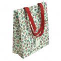 Rambling Rose Design Shopper Bag Rambling Rose Design Shopper Bag