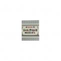 Book Of 6 Swallows Nail Files Book Of 6 Swallows Nail Files