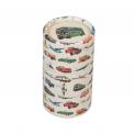 Set Of 36 Vintage Transport Colouring Pencils Set Of 36 Vintage Transport Colouring Pencils