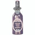 Giant Purple Bottle Opener Giant Purple Bottle Opener