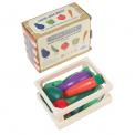 Vegetable Pretend Play Set Vegetable Pretend Play Set