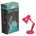 Mini Reading Book Lamp Pink Mini Reading Book Lamp Pink