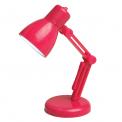 Mini Reading Book Lamp Pink Mini Reading Book Lamp Pink