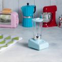 Blue Juicer Kitchen Timer Blue Juicer Kitchen Timer