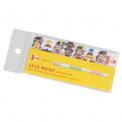 Tepees And Squaw Mini Memo Pads Tepees And Squaw Mini Memo Pads
