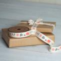 Elephant Printed Ribbon Elephant Printed Ribbon