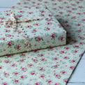 Pack Of 10 La Petite Rose Tissue Paper Pack Of 10 La Petite Rose Tissue Paper
