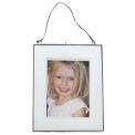Large Glass Hanging Frame Large Glass Hanging Frame