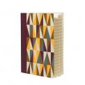 Metro Geometric A6 Notebook Metro Geometric A6 Notebook