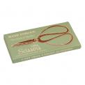 Large Iron Utility Scissors in a Gift Box Large Iron Utility Scissors in a Gift Box