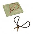 Small Cast Iron Utility Scissors Small Cast Iron Utility Scissors