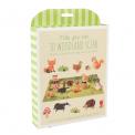 Forest Animals Childrens Craft Set Forest Animals Childrens Craft Set