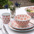 Sunflowers Design Porcelain Tableware Sunflowers Design Porcelain Tableware