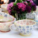 Stoneware Coffee Cups Stoneware Coffee Cups