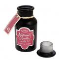 Basil And Mint Apothecary Candle Basil And Mint Apothecary Candle