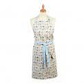 Blue Tit Design Apron Blue Tit Design Apron