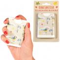 Blue Tit Hand Sanitiser Blue Tit Birds pocket size Hand Sanitiser
