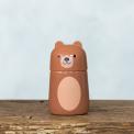 Bruno The Bear Bubble Set