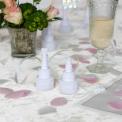 Celebration Cake Bubbles Celebration Cake shaped wedding Bubbles