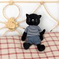 Chloe the Cat soft toy Chloe the Cat soft toy