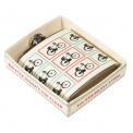Bicycle Hip Flask Bicycle Stainless Steel Hip Flask