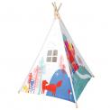 Enchanted Forest Teepee Enchanted Forest Tipi