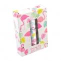 Flamingo Bay travel atomiser Flamingo Bay travel atomiser travel accessory