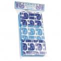 Folk Bird Blue Washing Up Sponges Folk Bird Blue Washing Up Sponges