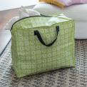 Friendship jumbo bag Friendship design extra large storage bag