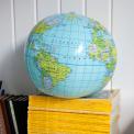 Inflatable World Globe Inflatable World Globe