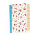 La Petite Rose A6 Notebook La Petite Rose A6 Notebook