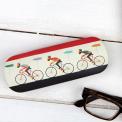 Le Bicycle Glasses Case Le Bicycle Glasses Case