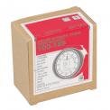 Retro Magnetic Kitchen Timer Green Retro Magnetic Kitchen Timer Green