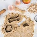 Make your own dog treats set Make your own dog treats set