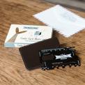 The Modern Man Multi-Tool Credit card multi tool