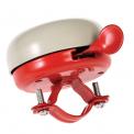 Mid Century Poppy Bicycle Bell Mid Century Poppy Bicycle Bell