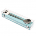 Miko The Panda Hot Chocolate Spoon Miko The Panda Hot Chocolate Spoon