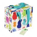 Monsters Of The World Charlotte Bag Monsters Of The World Kids tote Bag