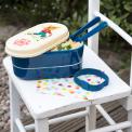 Bento Box Vintage Boy Bento Box Vintage Boy