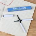 Panda Scissors Children's white Panda shaped Scissors