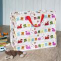 Party Train Jumbo Bag Party Train Jumbo Storage and Laundry Bag