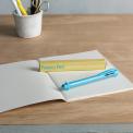 Puppy Tricolour Pen Blue Puppy Tricolour Pen