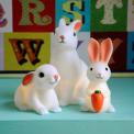 Hungry Bunny Night Light Hungry Bunny Night Light