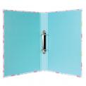 Flamingo Bay Ring Binder Flamingo file