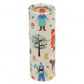Set Of 12 Pencils Red Riding Hood Set Of 12 Pencils Red Riding Hood