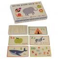 Set Of 36 Alphabet And Number Flash Cards Set Of 36 Alphabet And Number Flash Cards