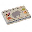 Pack Of 36 ABC Design Flash Cards Pack Of 36 ABC Design Flash Cards