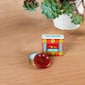 Tin Of Wild Tiger Balm 10g tin of white tiger balm