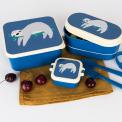 Sydney the Sloth lunch accessories Sydney the Sloth lunch accessories