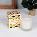 Tulip Bloom Boxed Scented Candle Tulip Bloom Boxed Scented Candle